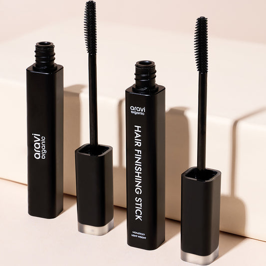 Hair Finishing Stick For Flyaway Control & Smooth Finish - 15ml