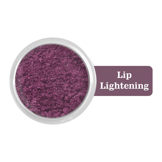 Beetroot Lip Lightening Scrub.