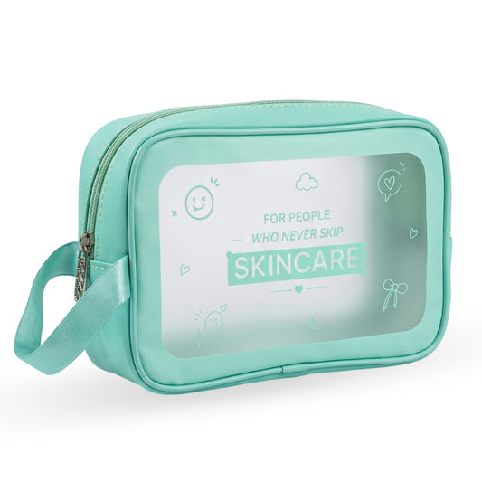 Multipurpose Stylish Pouch Bag - 1 Pc
