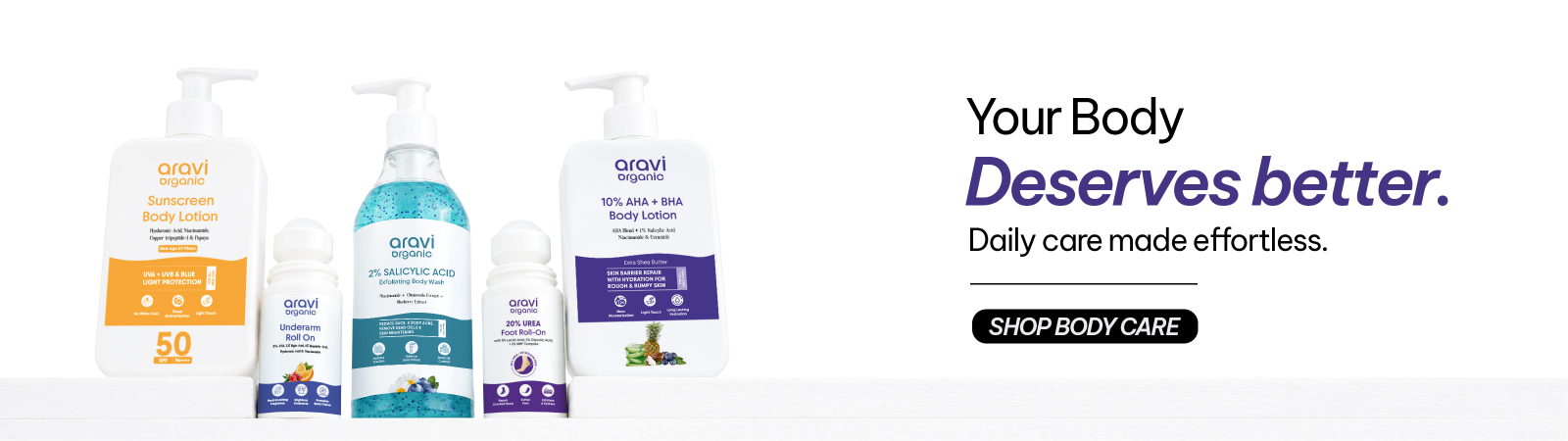 Body Care