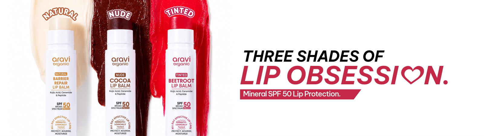 Lip Care