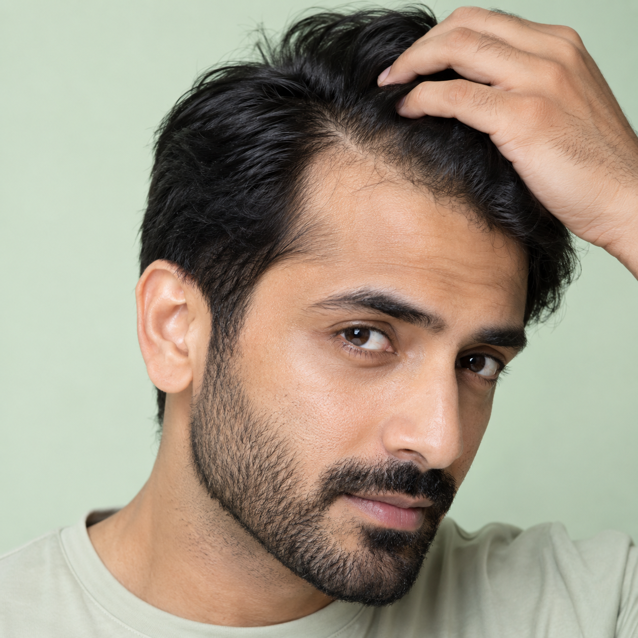 Hair Fall & Thinning