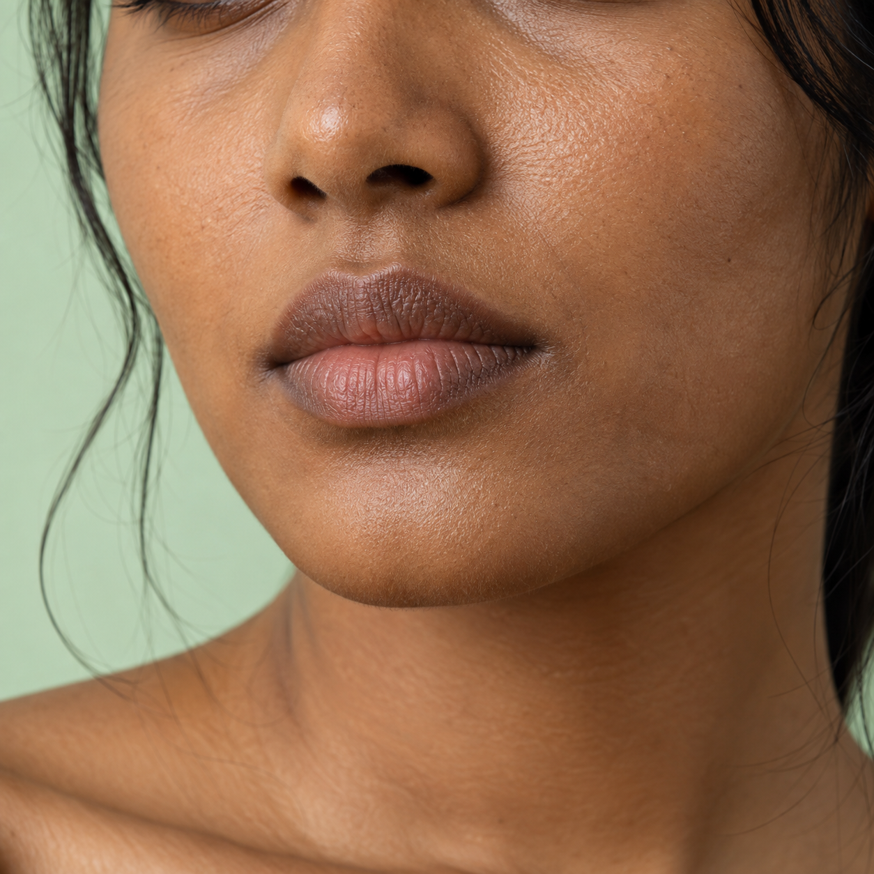 Dry & Pigmented Lips