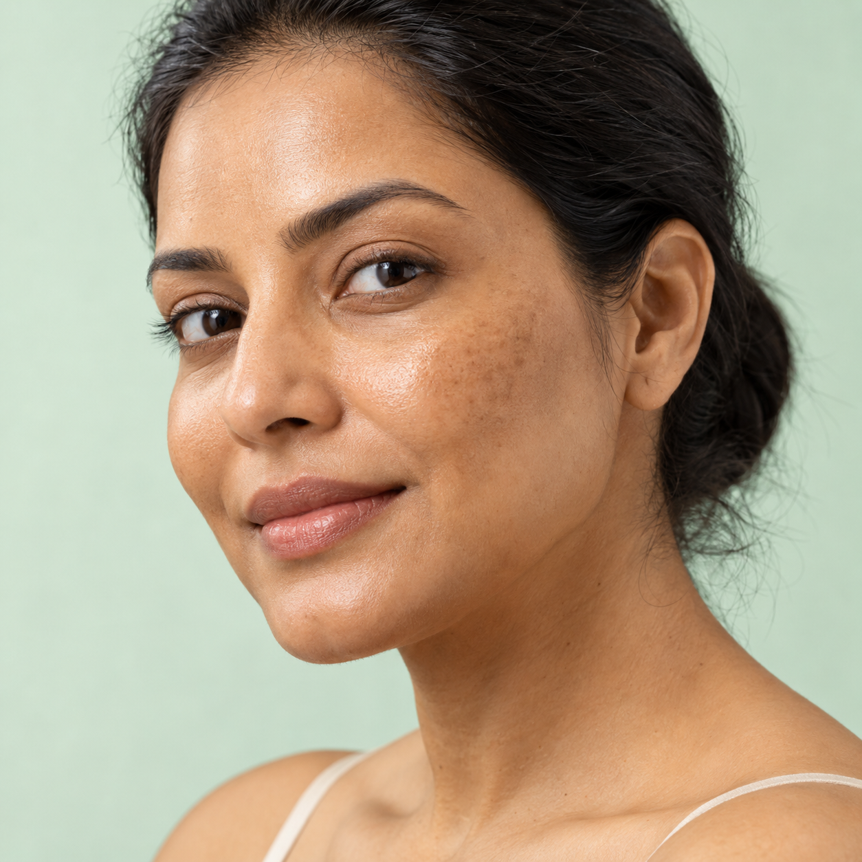 Uneven Skin Tone