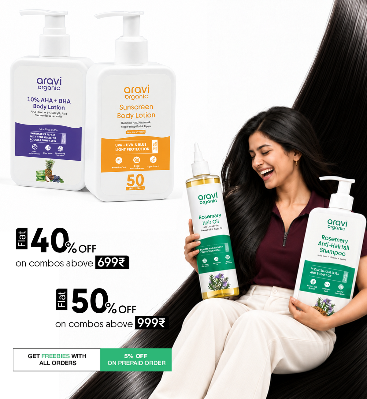 Aravi Organic