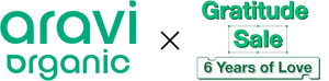 Aravi Organic