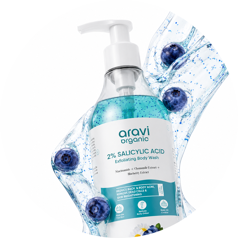 Body Care with containing Body Care