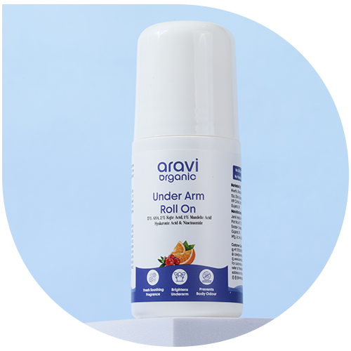 Body Care with containing Body Care