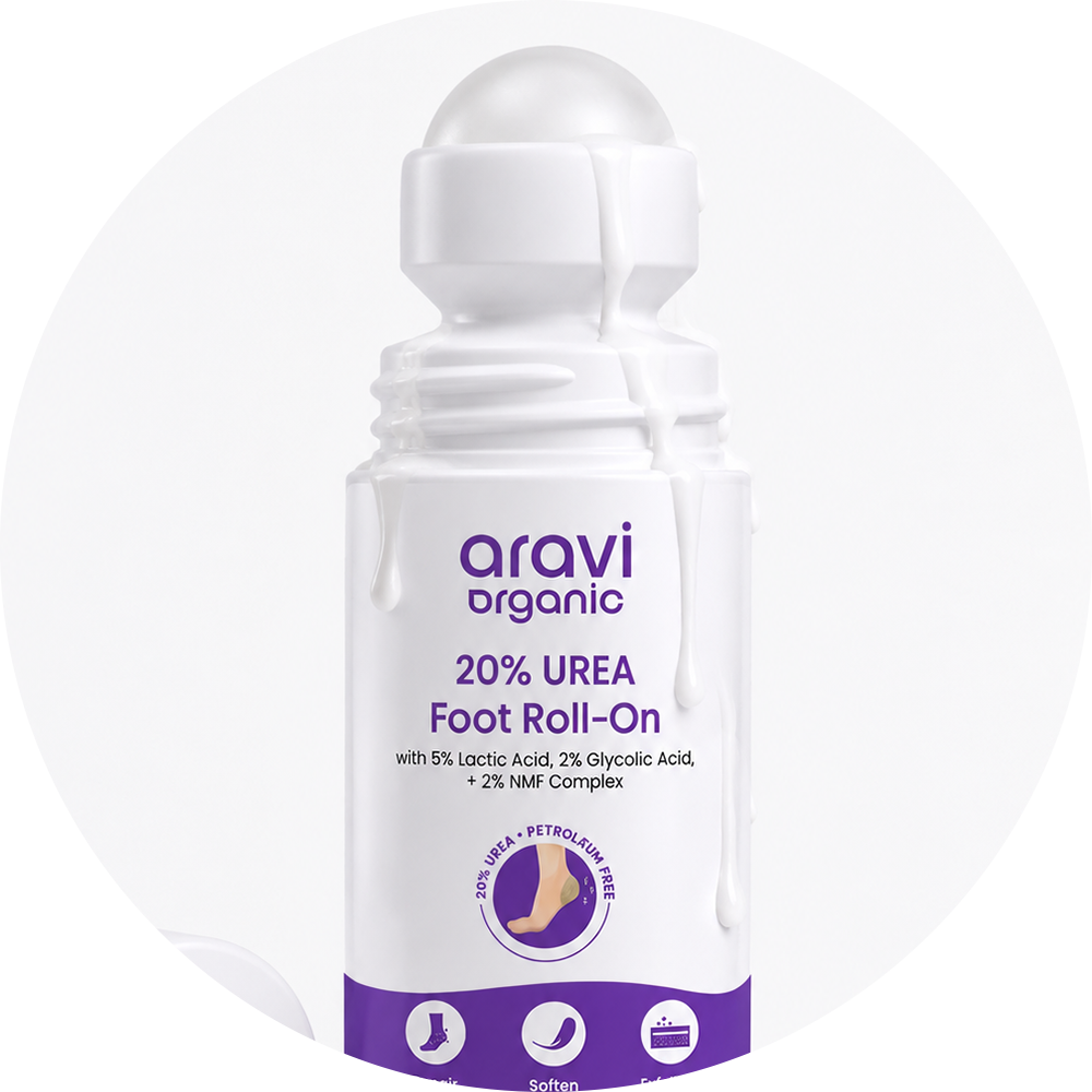 Foot Care with containing Foot Care