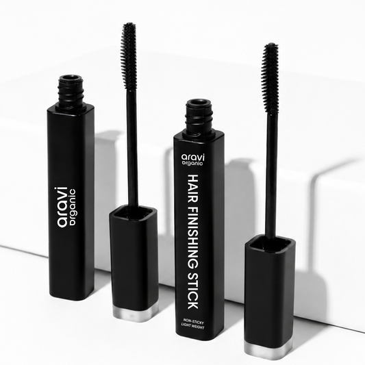 Hair Finishing Stick For Flyaway Control & Smooth Finish - 15ml