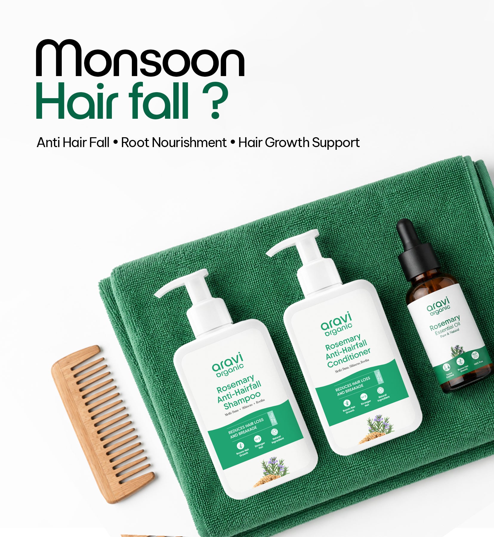 Hair Care