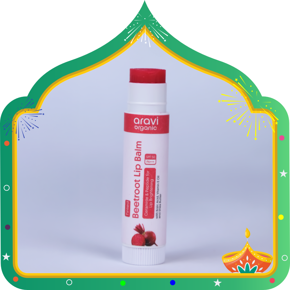 Lip Care with containing Lip Care
