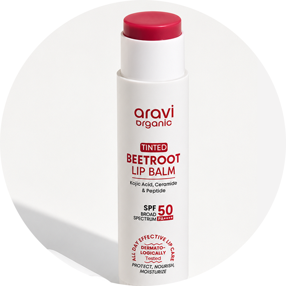 Lip Care with containing Lip Care
