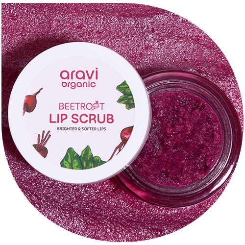 Lip Care with containing Lip Care
