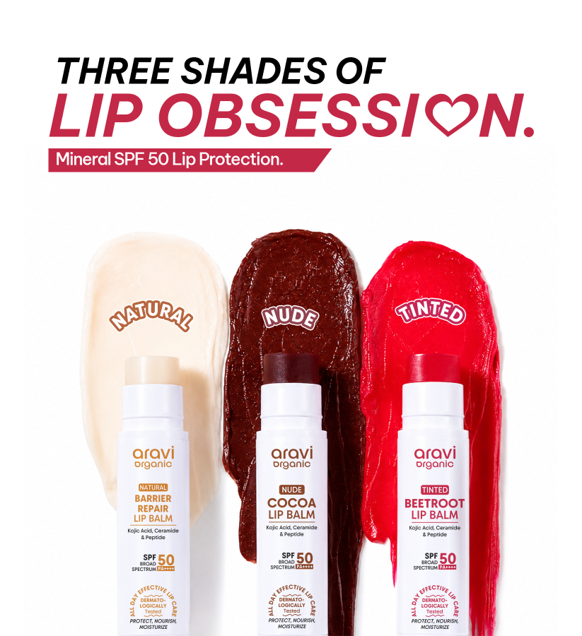 Lip Care