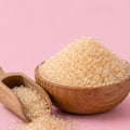 NATURAL SUGAR CRYSTALS