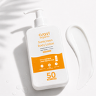 Oil-Free Sunscreen Body Lotion SPF 50 PA++++ With New-Age UV Filters | In-Vivo Tested