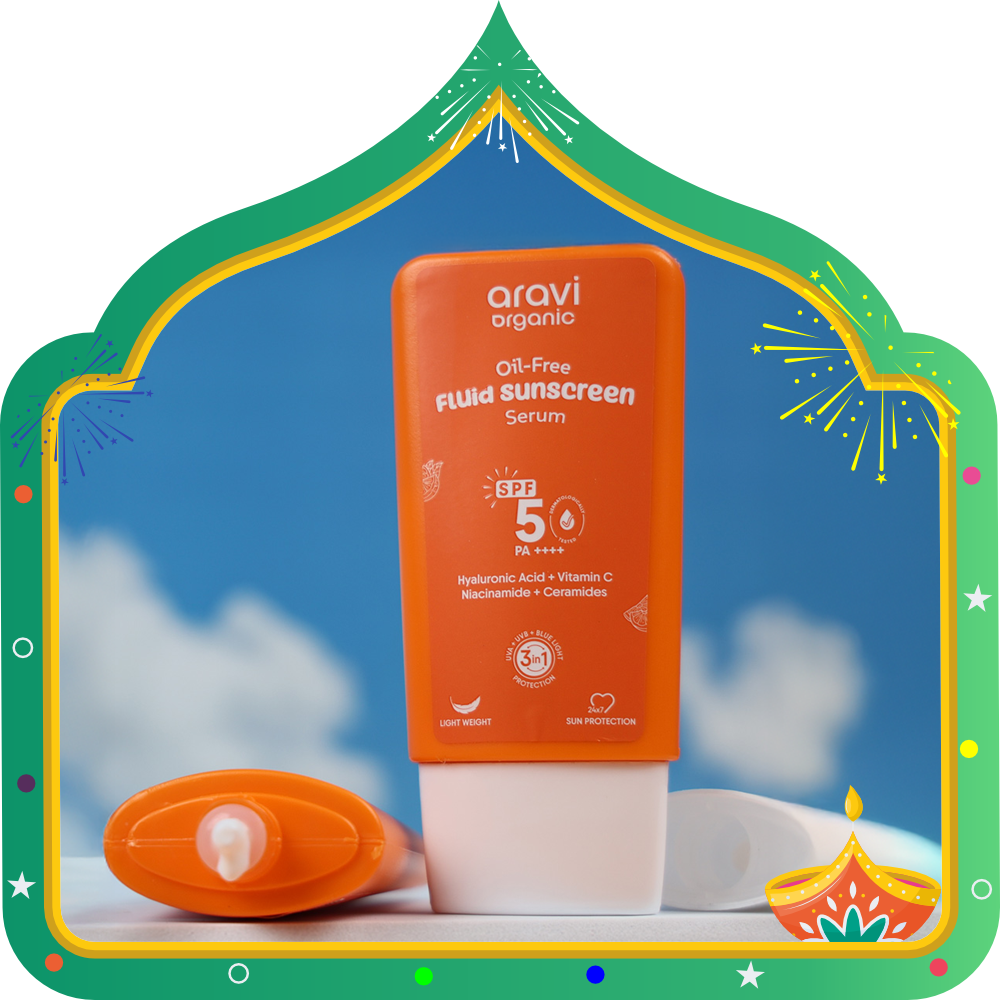 Sun Care with containing Sun Care