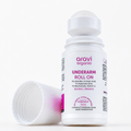 Multi-Active Underarm Roll On for 24-Hour Odour Control, Sweat Protection & Freshness