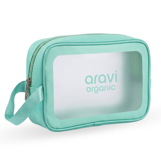 Multipurpose Stylish Pouch Bag - 1 Pc