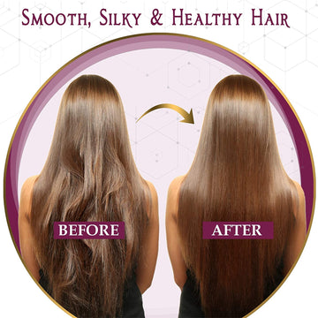 Onion Black Seed Hair Oil | For Hair Growth & Natural Hair Care (200 ml)